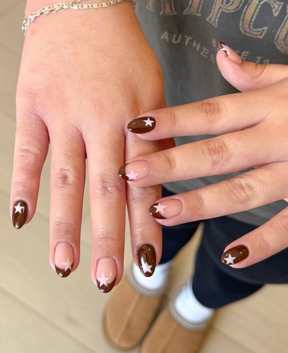 Cocoa Starlight Tip