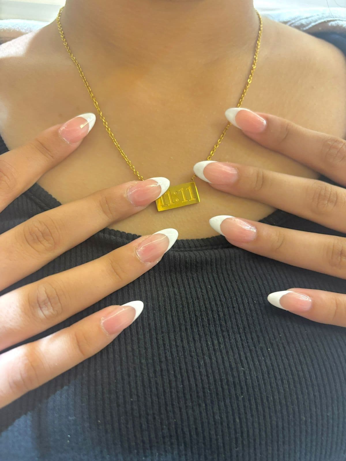 French Tips