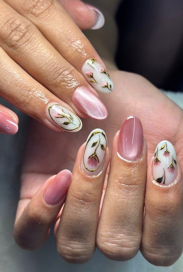 Ivory Tulip