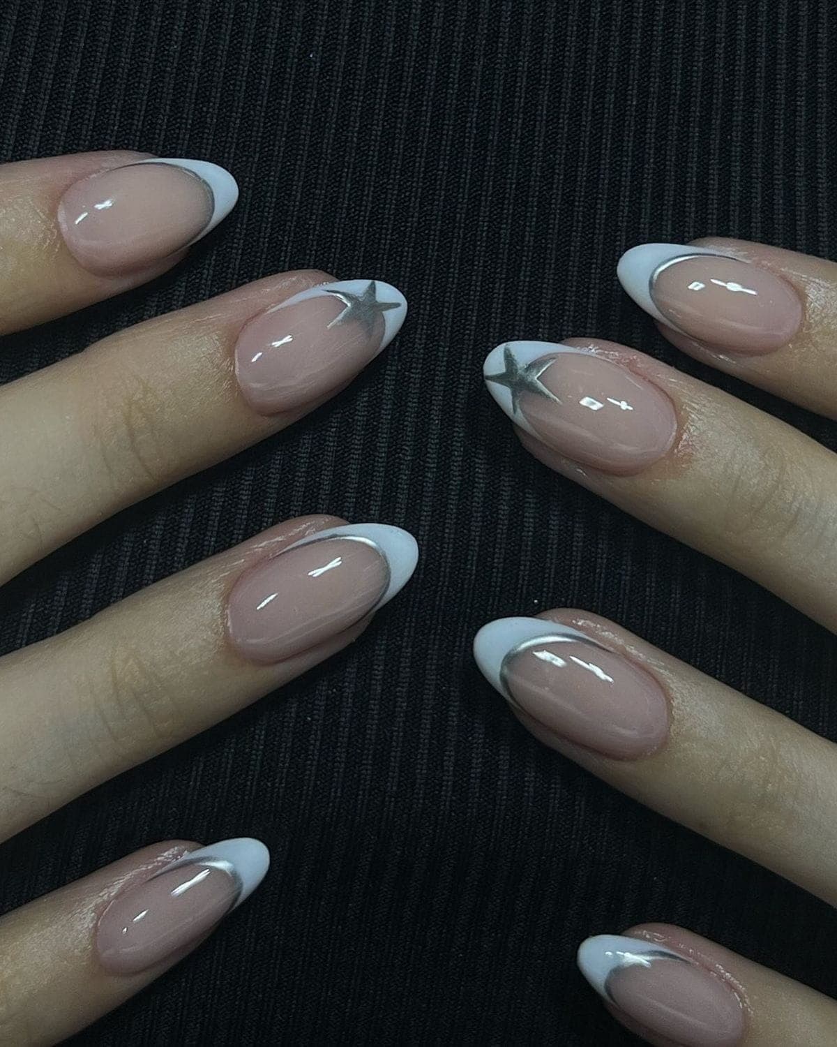 Astral French Set