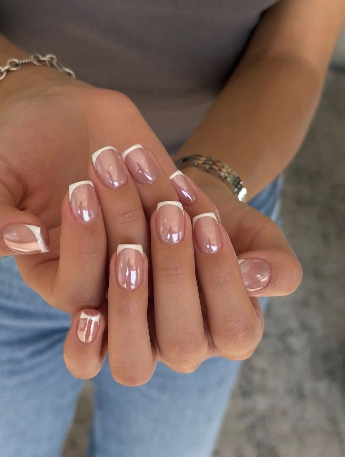 Milk Edge Set
