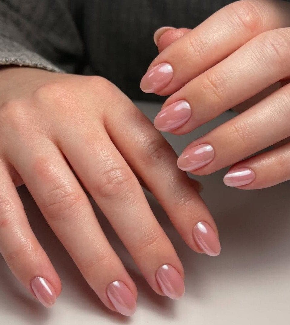 Pink Dew Set
