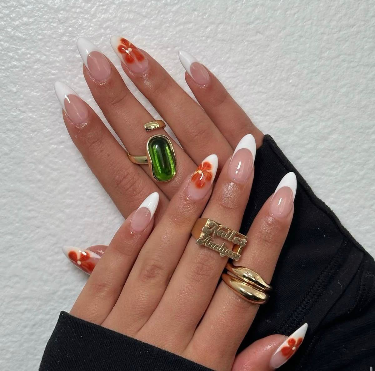 Hibiscus Kiss Set
