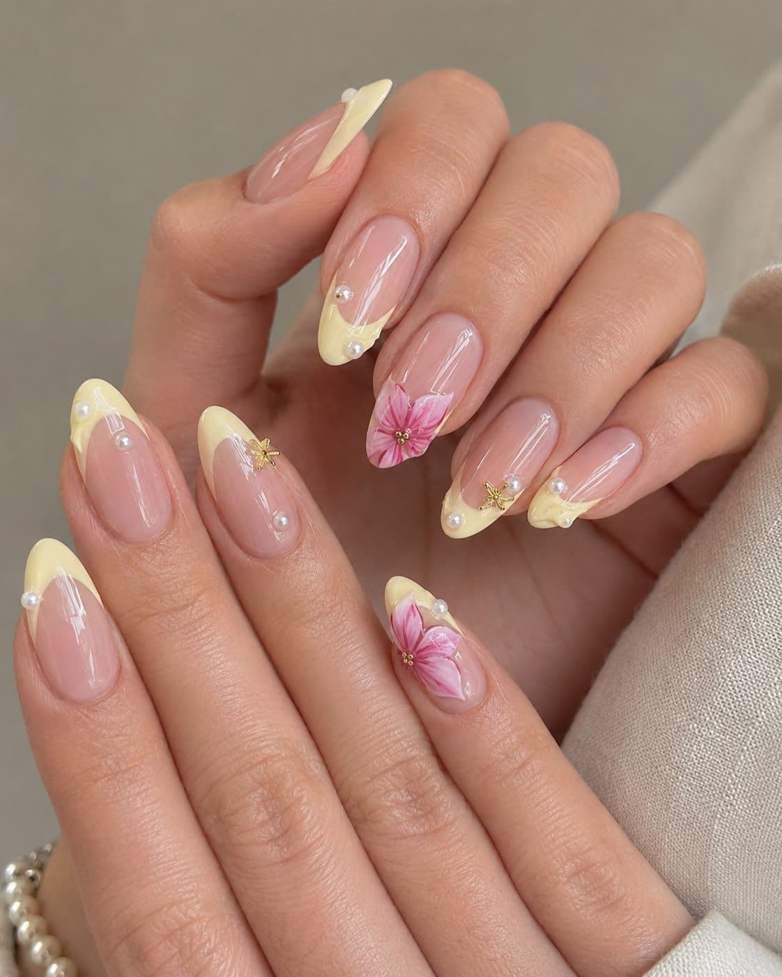 Island Orchid Tips