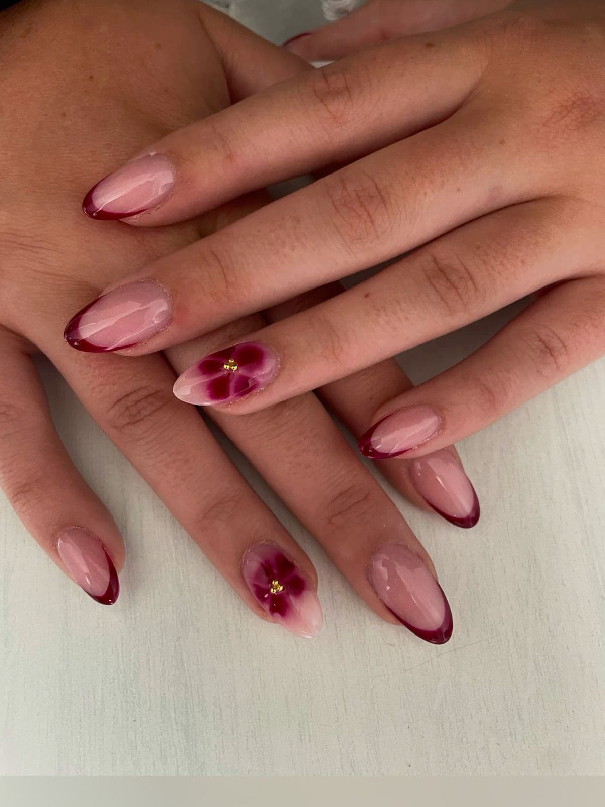 Pinot Bloom Set