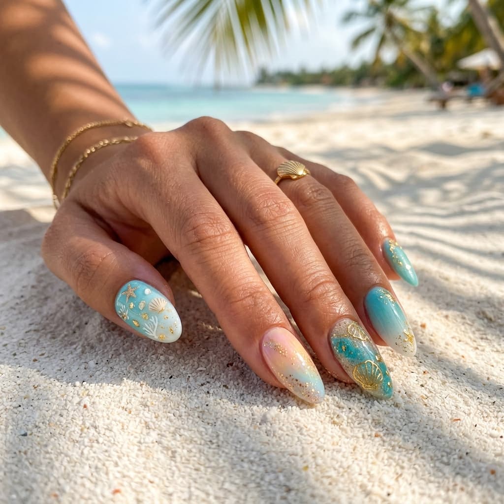 Vacay & Beach